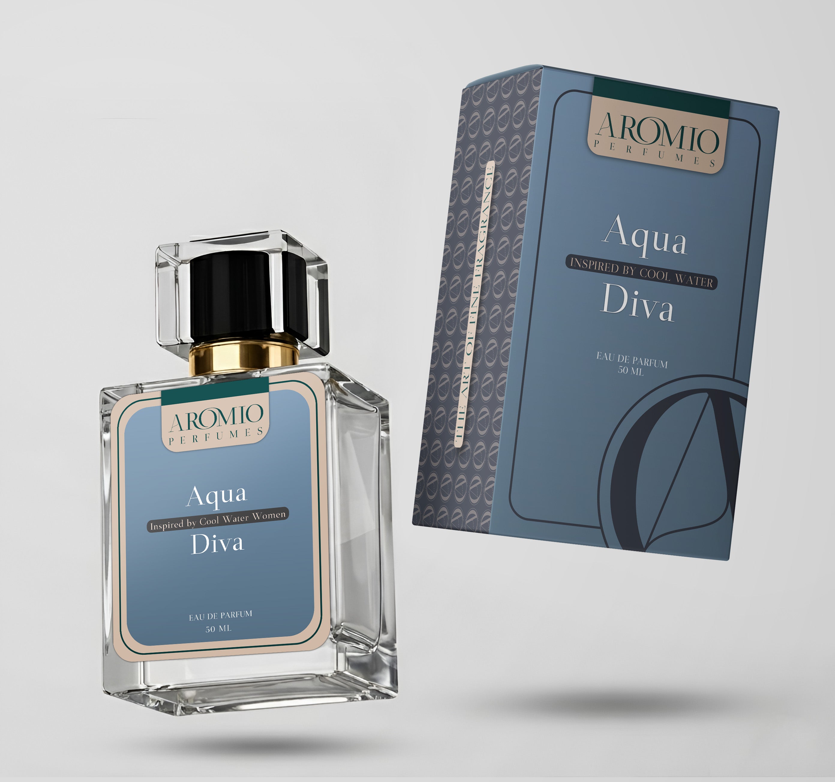 AQUA DIVA