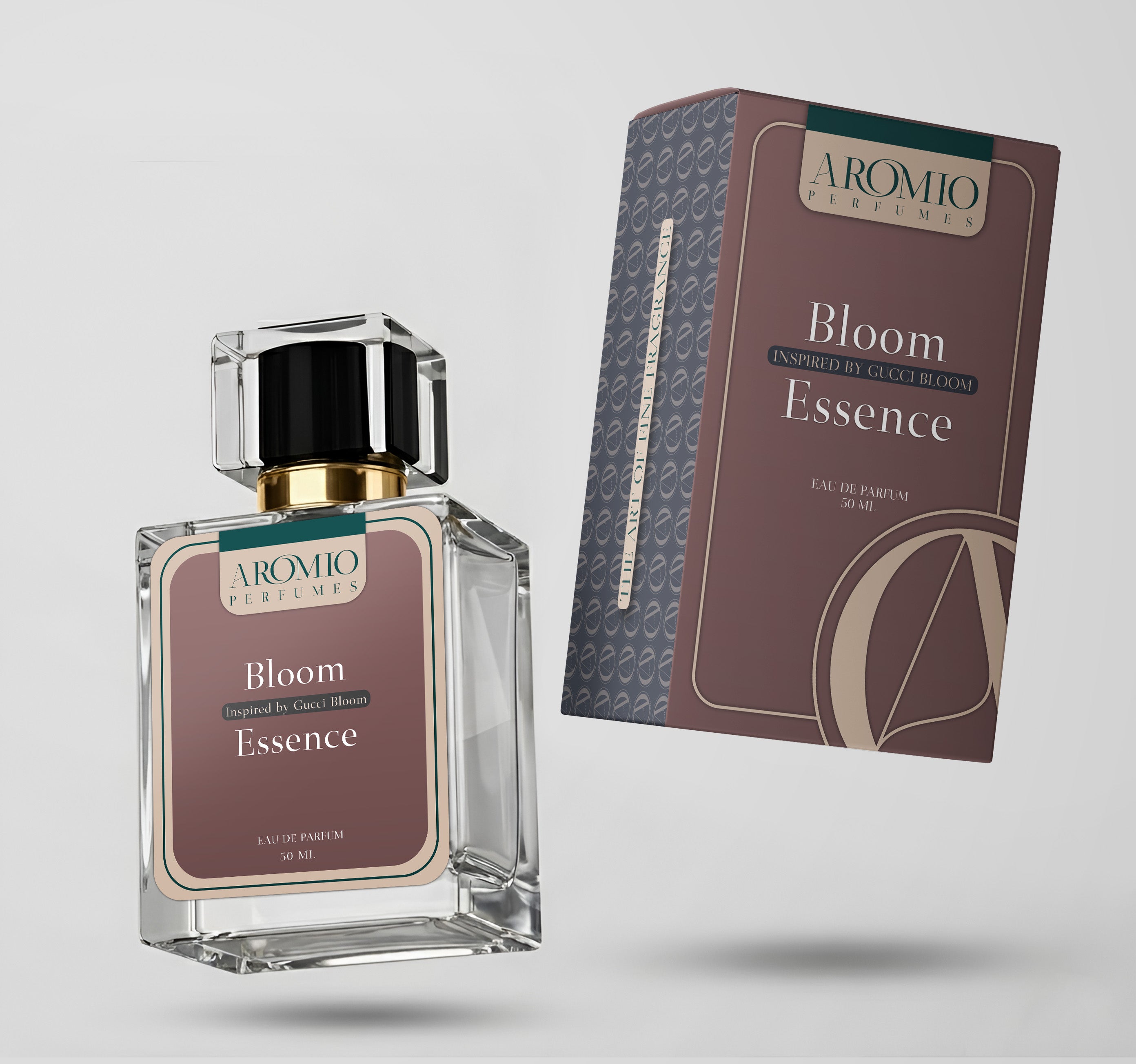 BLOOM ESSENCE