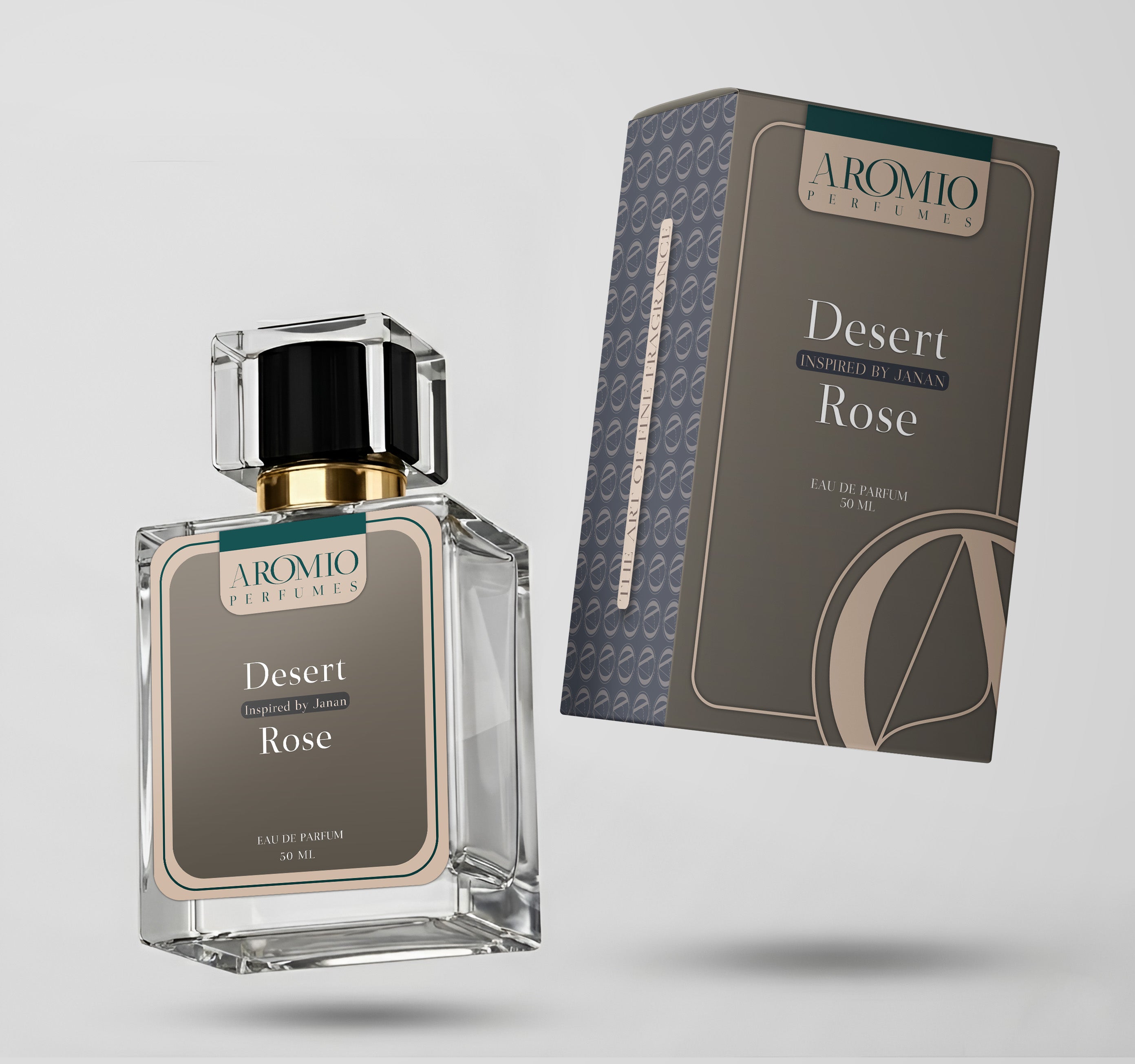 Desert Rose