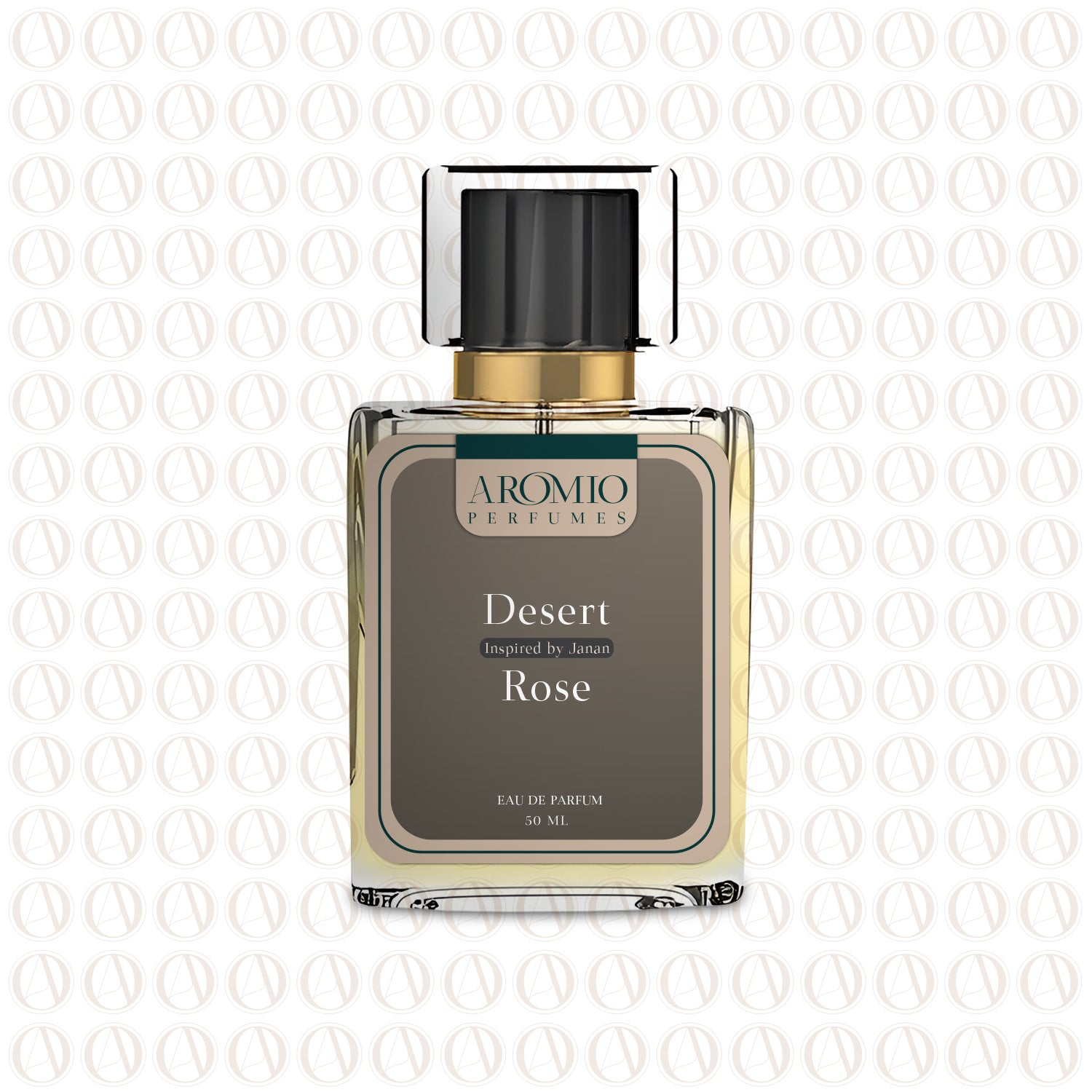 Desert Rose