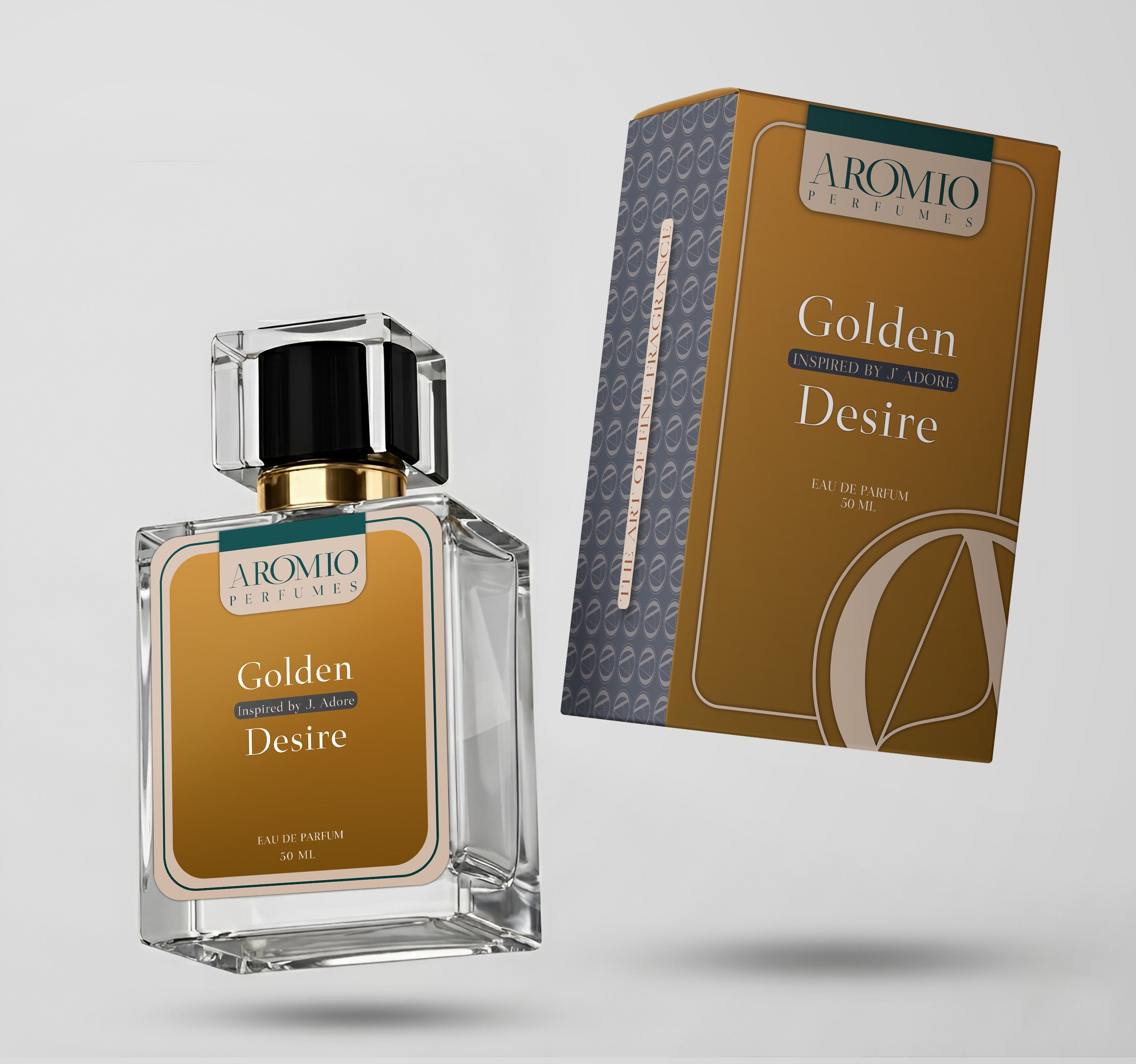 Golden Desire