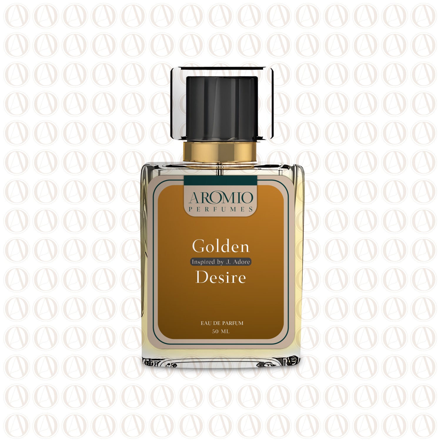 Golden Desire