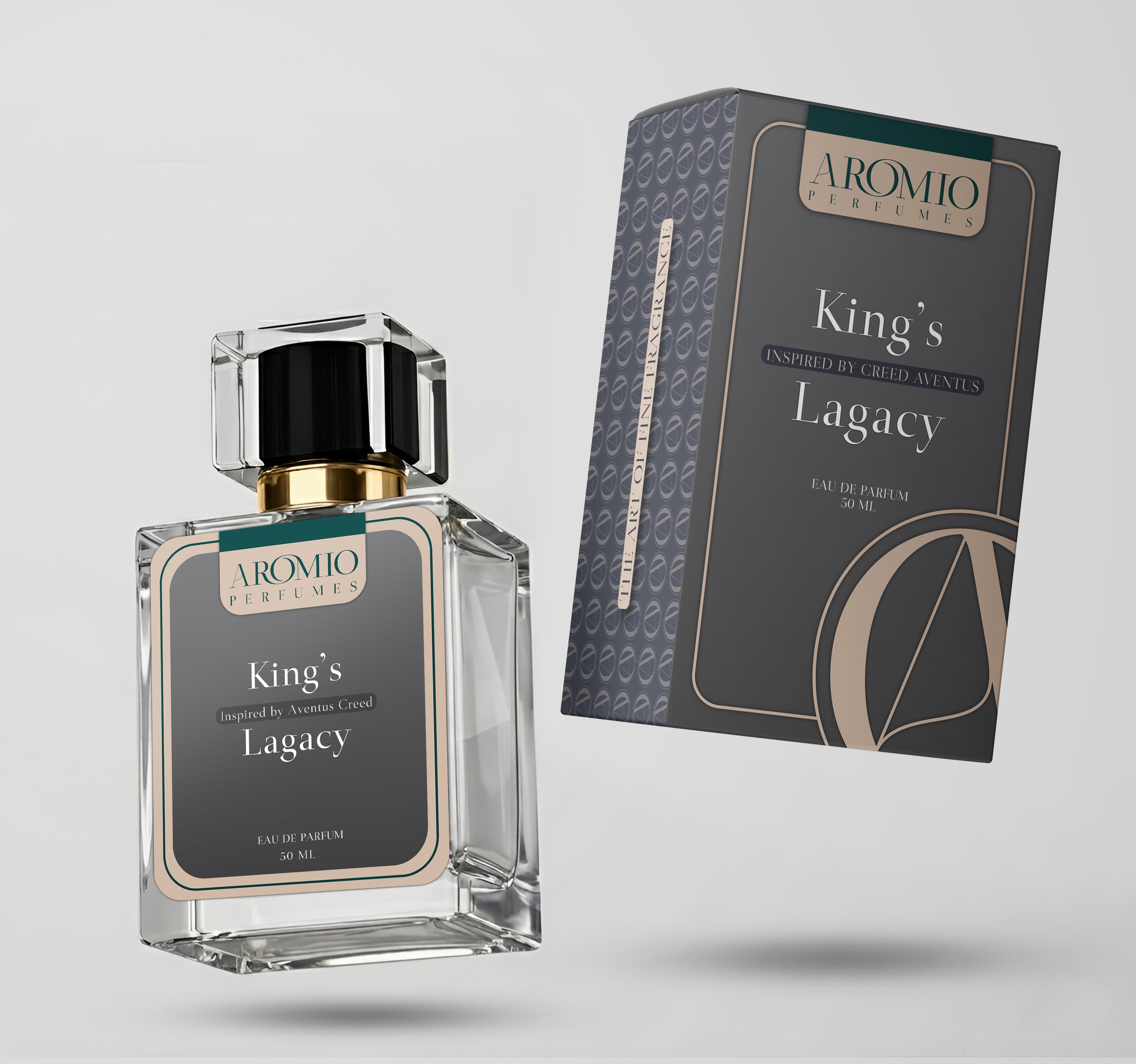 King's Legacy