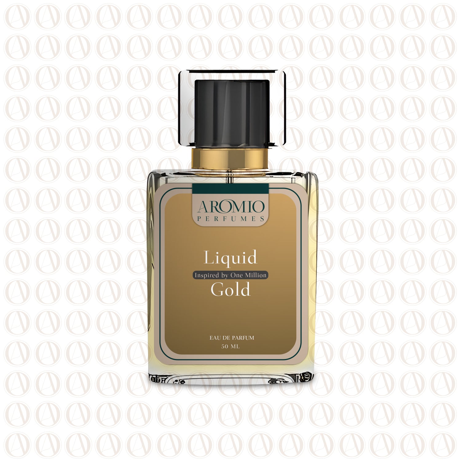 LIQUID GOLD