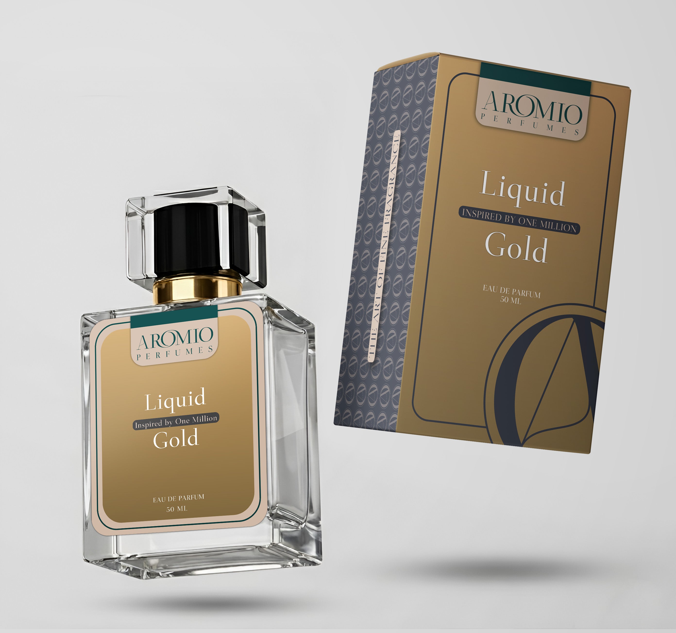 LIQUID GOLD