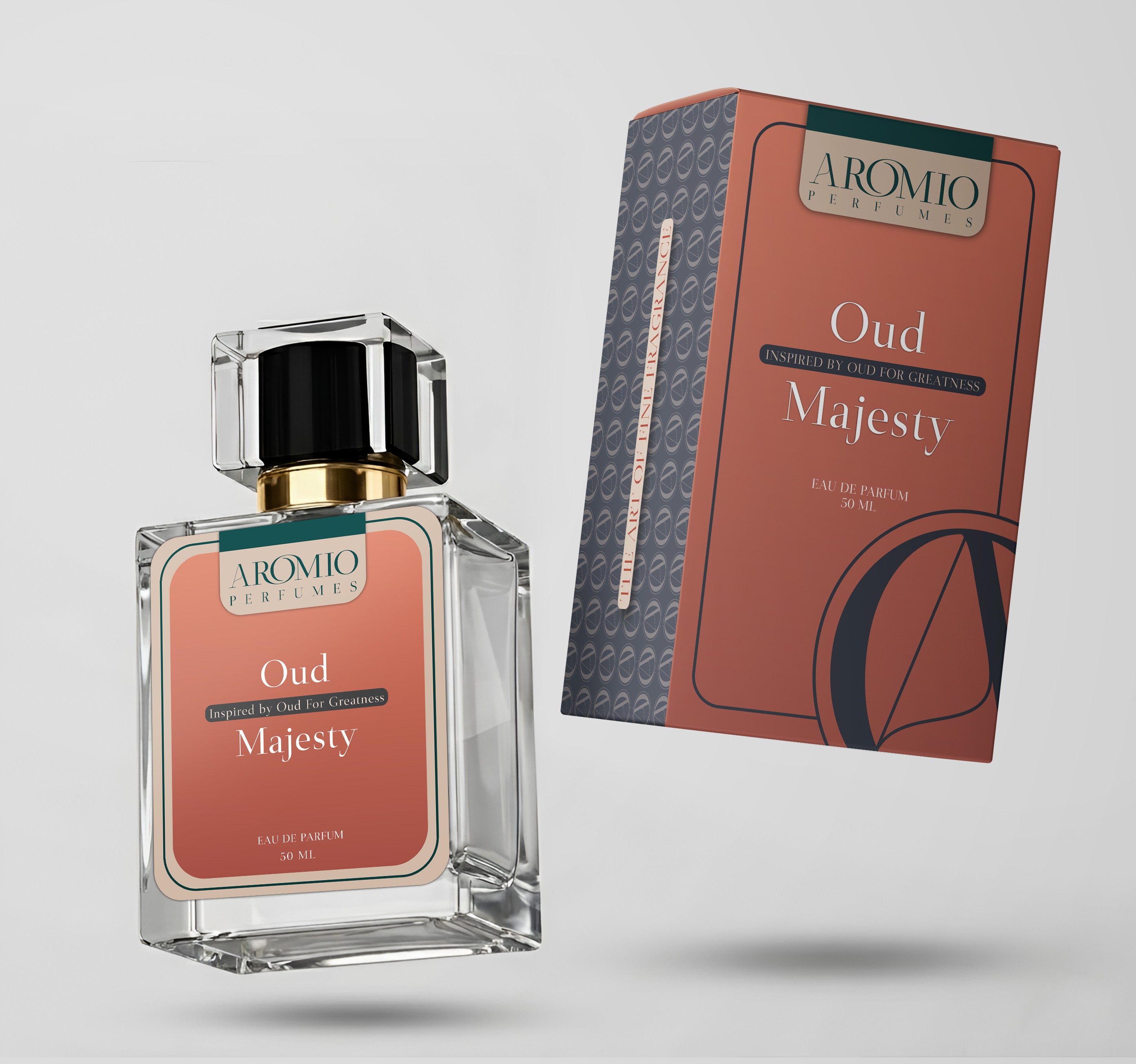 OUD MAJESTY