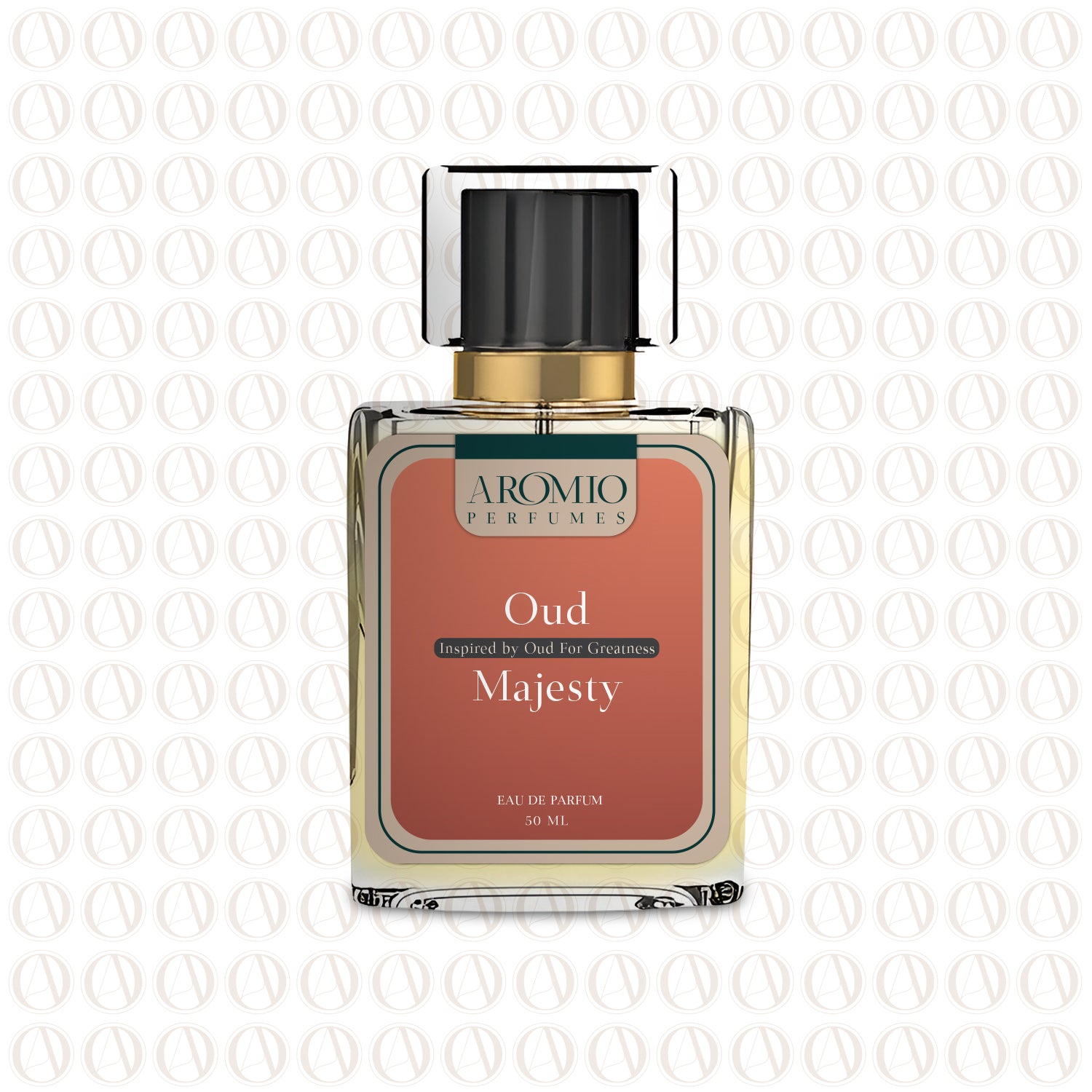 OUD MAJESTY