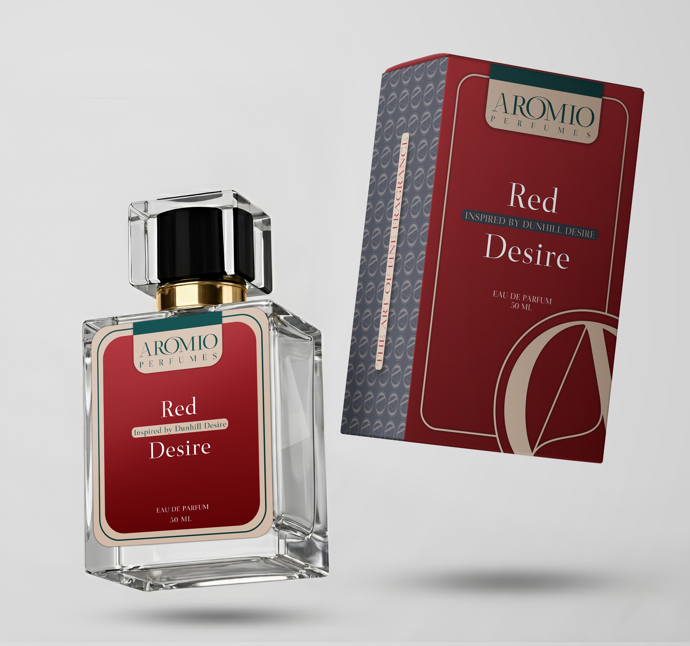 RED DESIRE