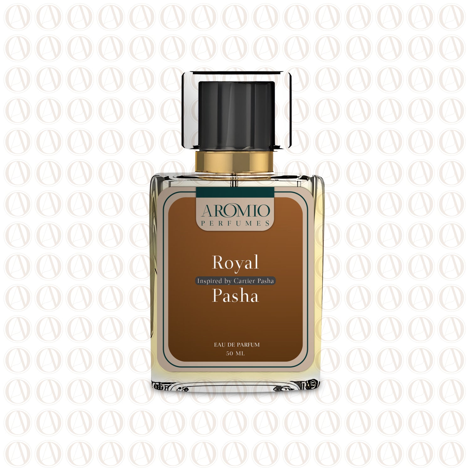 ROYAL PASHA