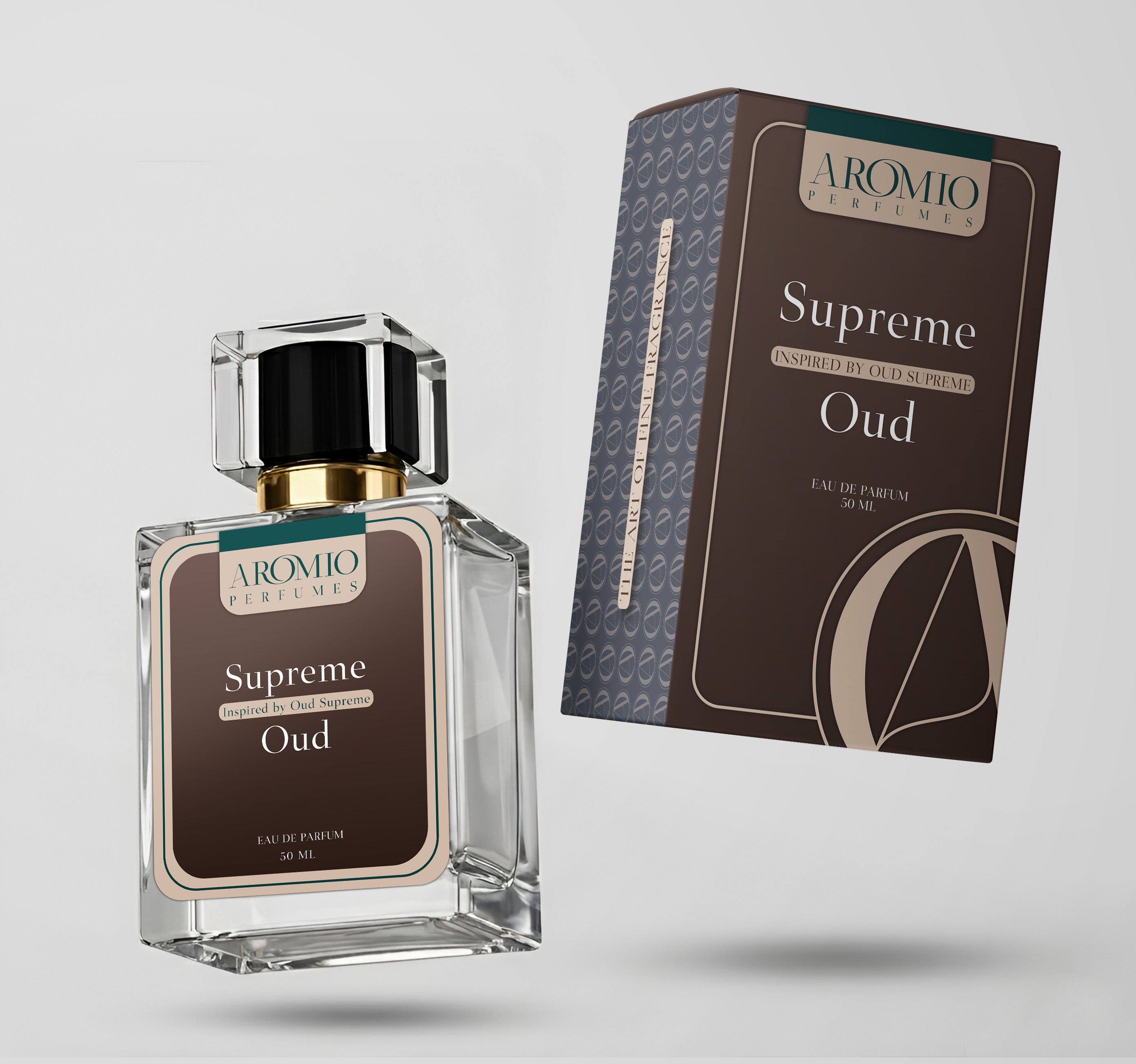 Supreme Oud