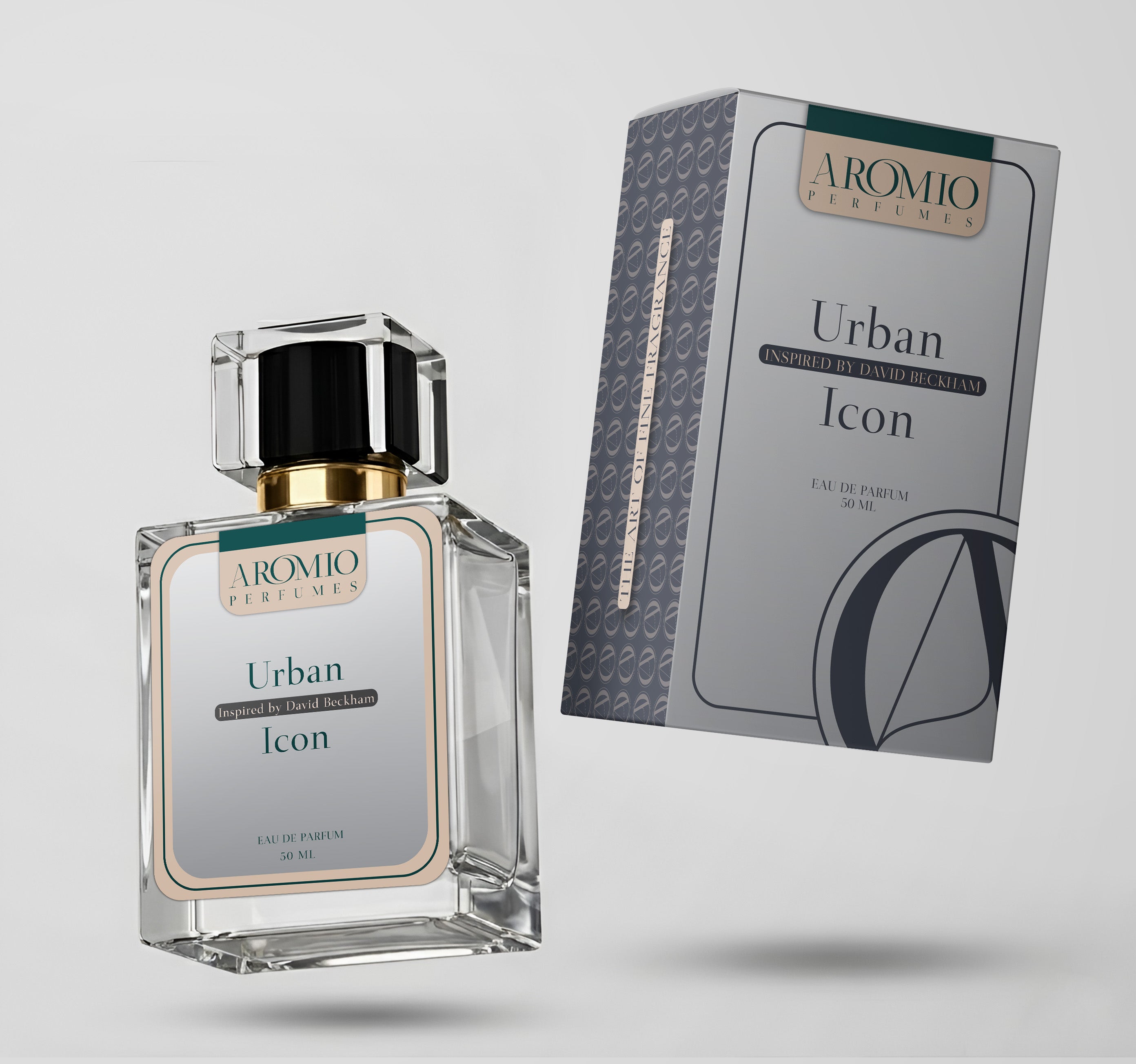 Urban Icon