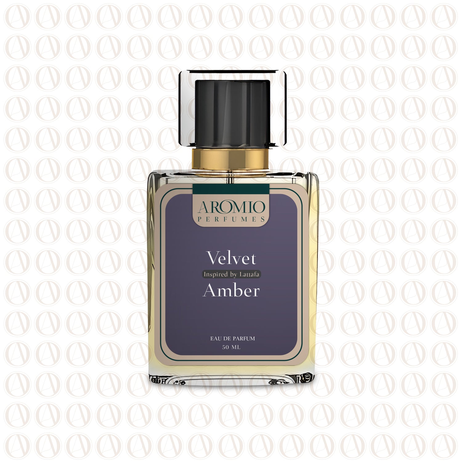 VELVET AMBER