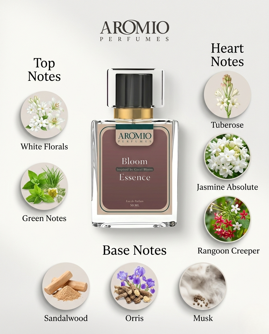 BLOOM ESSENCE